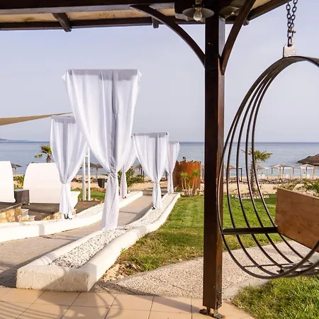 Blue Dream Palace Tripiti Отель 5*