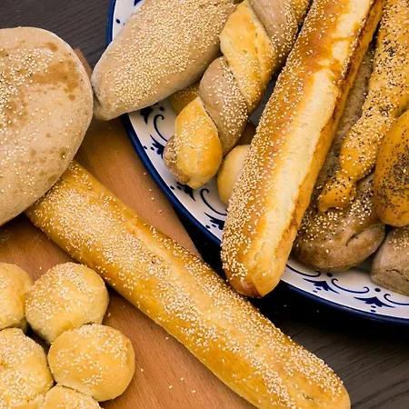 Blue Dream Palace Tripiti Отель 5*