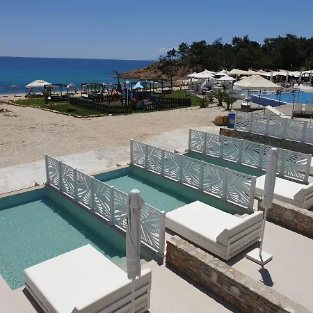 Blue Dream Palace Tripiti Отель