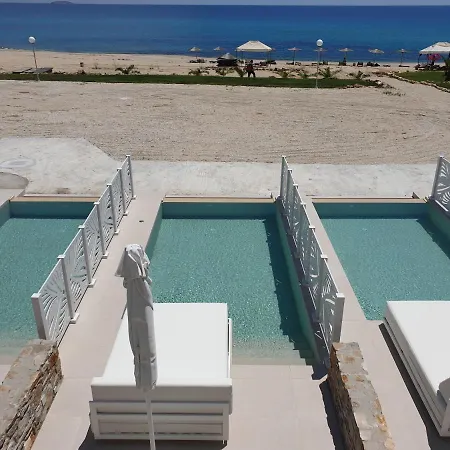 Blue Dream Palace Tripiti Отель