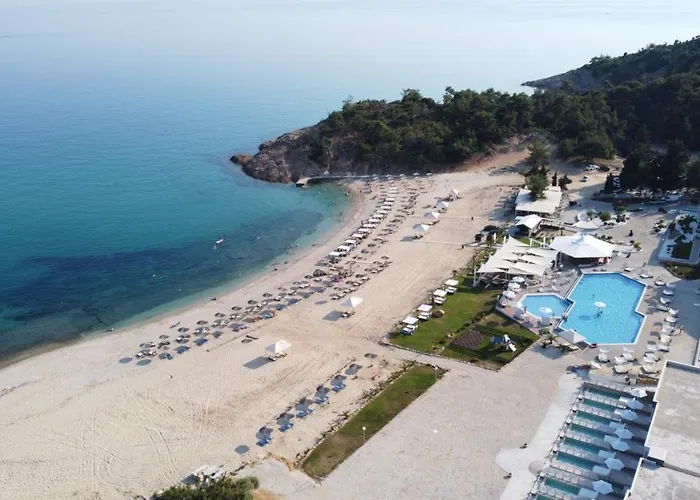 Otel Blue Dream Palace Tripiti