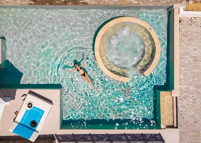 Blue Dream Palace Tripiti