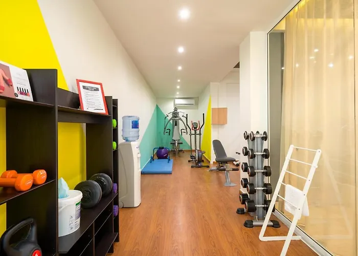 Otel Blue Dream Palace Tripiti 5*