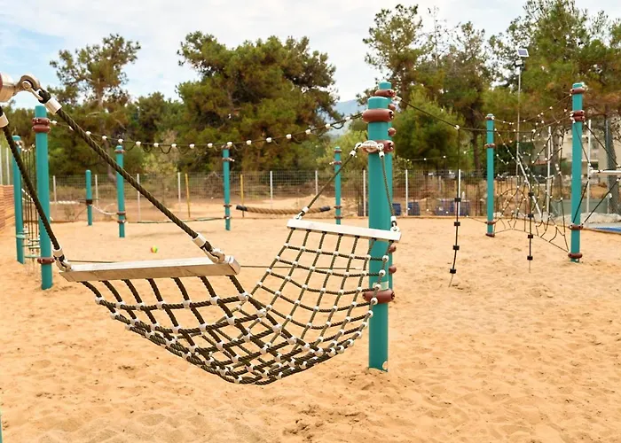 Otel Blue Dream Palace Tripiti