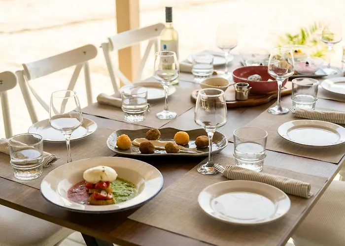 Blue Dream Palace Tripiti Otel 5*