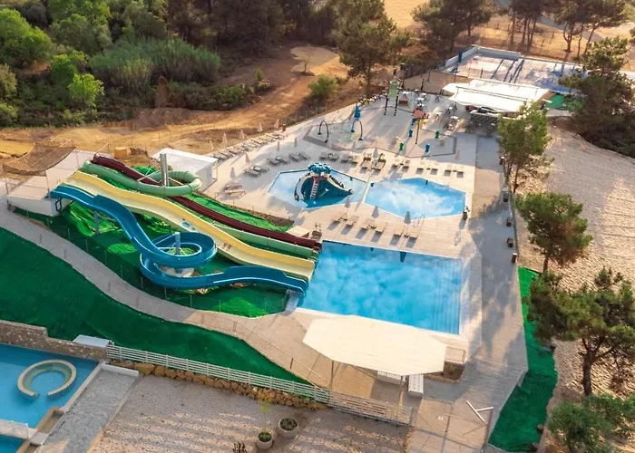 Blue Dream Palace Tripiti 5*