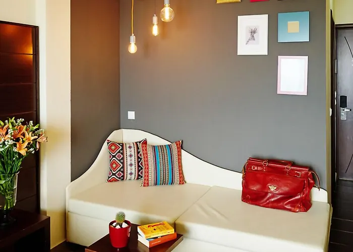 Blue Dream Palace Tripiti Otel 5*