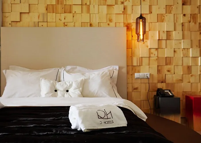 Blue Dream Palace Tripiti Otel