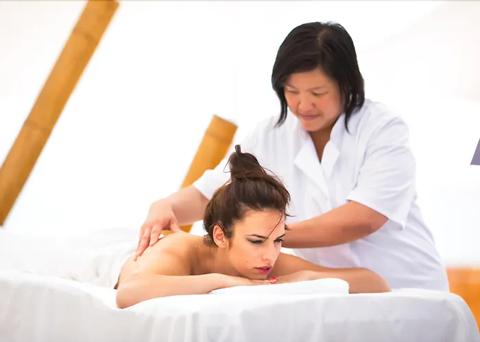 Otel Blue Dream Palace Tripiti 5*