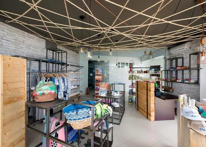 Blue Dream Palace Tripiti Otel 5*