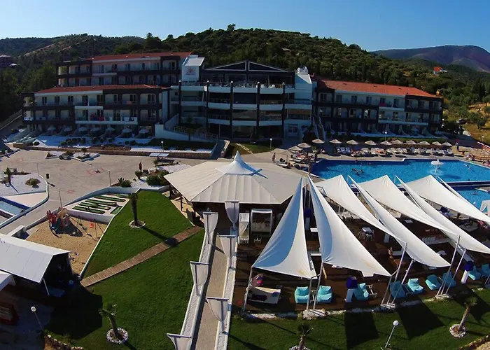 Blue Dream Palace Tripiti