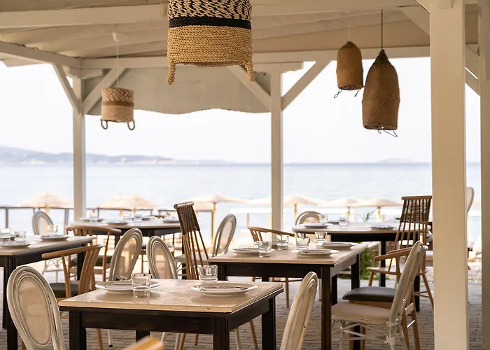 Otel Blue Dream Palace Tripiti