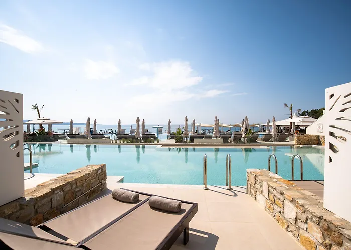 Otel Blue Dream Palace Tripiti 5*