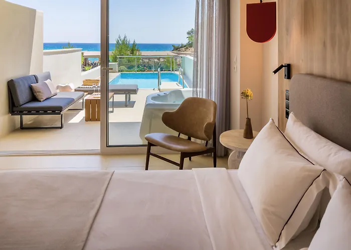 Blue Dream Palace Tripiti