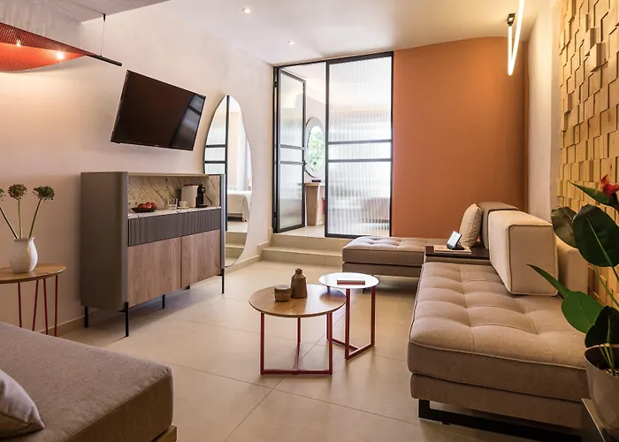 Blue Dream Palace Tripiti Otel 5*