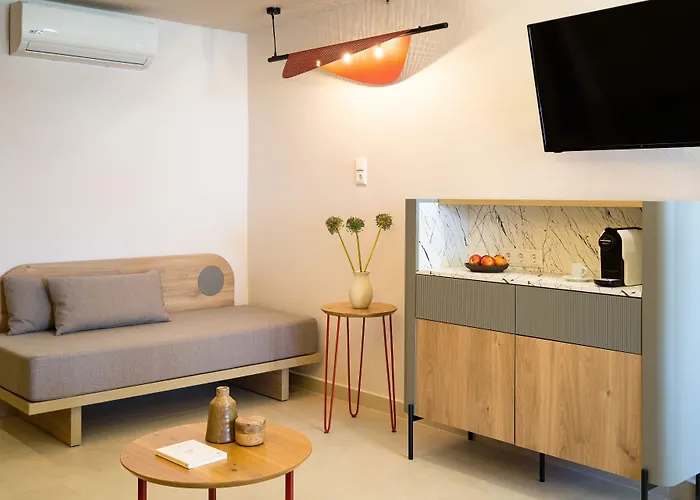 Blue Dream Palace Tripiti Otel 5*