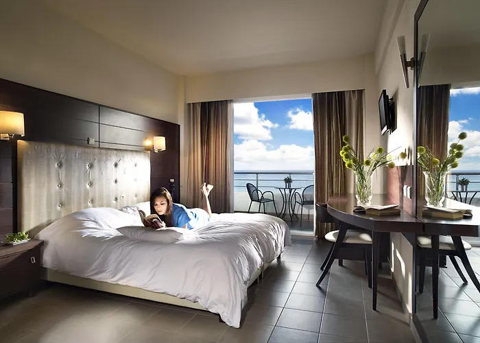 Blue Dream Palace Tripiti 5*