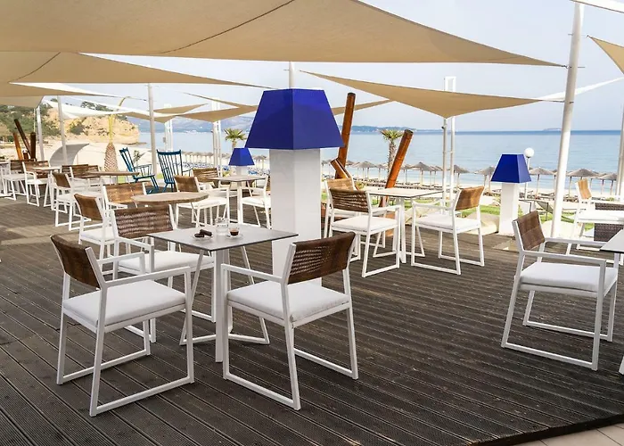 Blue Dream Palace Tripiti Otel 5*