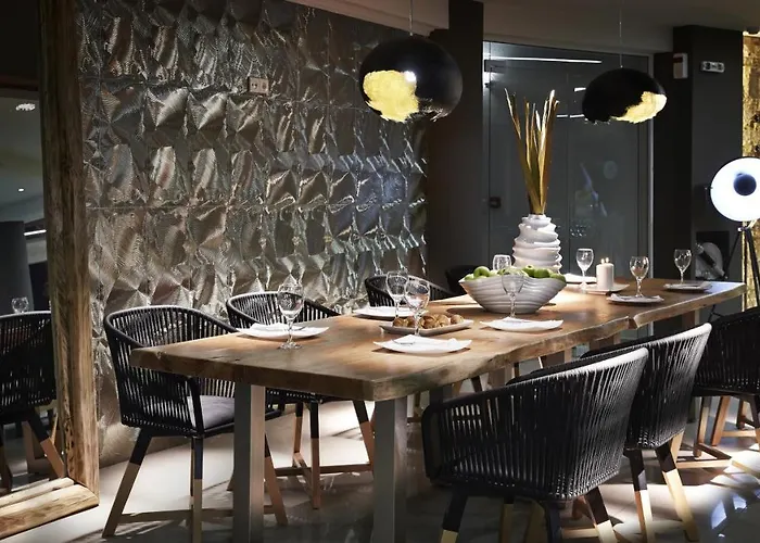 Blue Dream Palace Tripiti Skála Marión