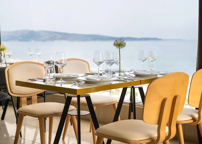 Blue Dream Palace Tripiti Skála Marión