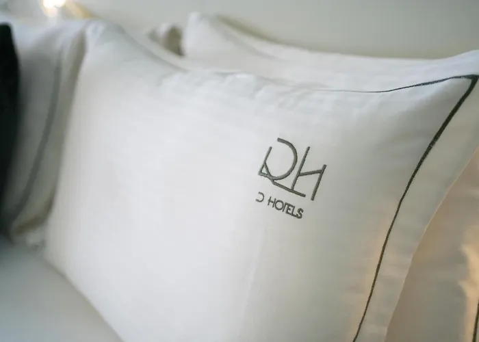 Blue Dream Palace Tripiti